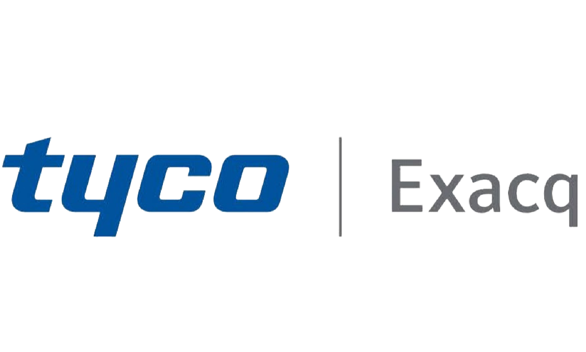 Exacqvision video management system