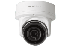 illustra security pro series