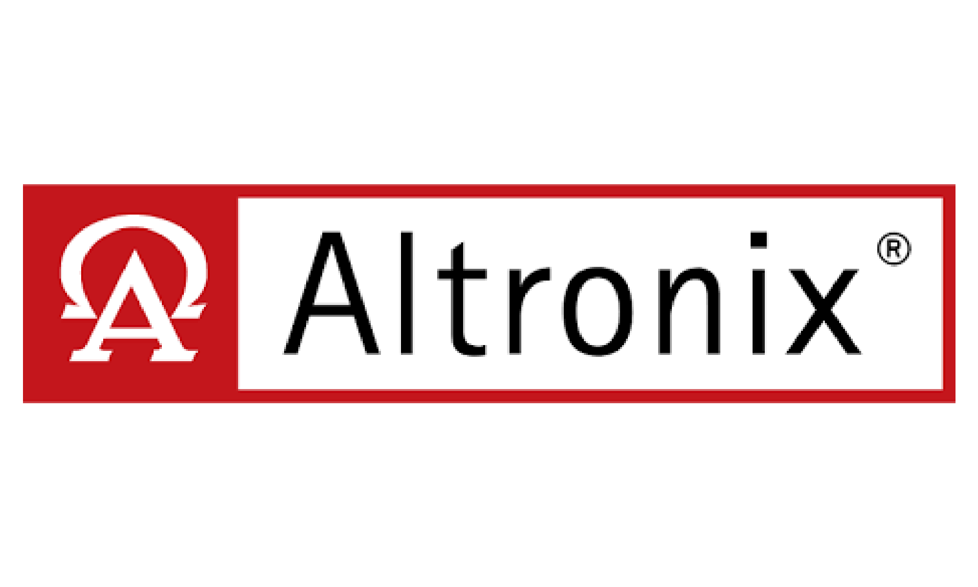 Altronix power solutions