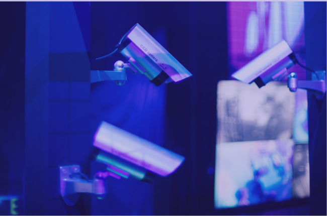 Secure Lattice FZC services